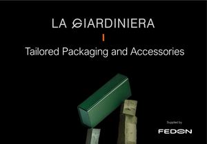 Packaging Catalogue 2025