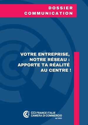 Dossier Communication