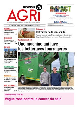 2025 Agri79 10 17