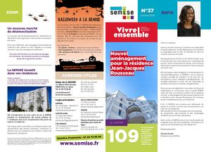 SEMISE VE N°37 WEB