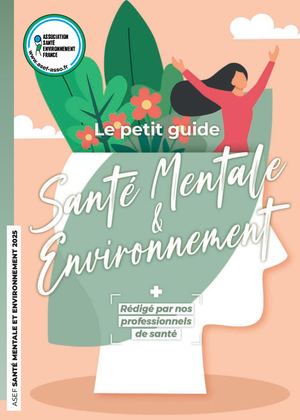 Guide Sante Mentale et environnement