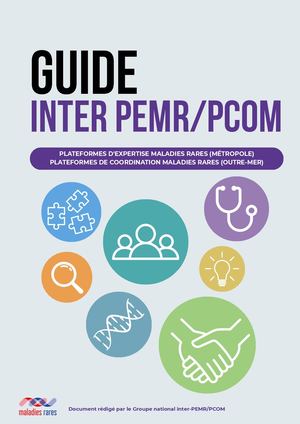Guide des PEMR/PCOM 2025