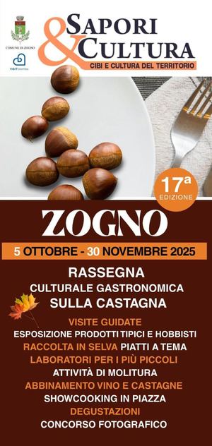 Saporie Cultura 2025