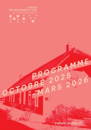 MIV - Programmation oct.-déc. 2025