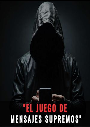 El Juego De Mensajes Supremos Pdf Gratis