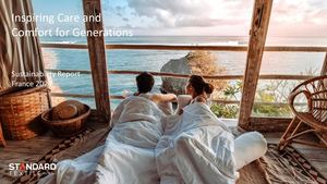 Sustainability Report France 2024