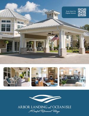 Arbor Landing 2nd Edition