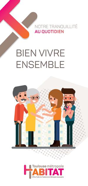 Bien vivre ensemble - Trouble de voisinage