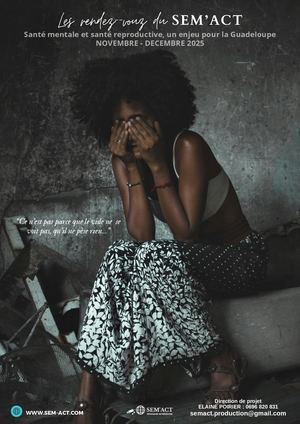 SEMAINAIRE ET FILM L'INVISIBLE