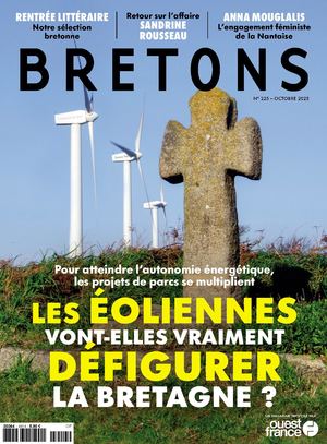 Bretons ÉDition Nationale 2025 09 26