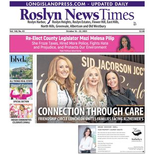 October 16 - 22, 2025