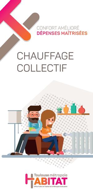 Chauffage collectif
