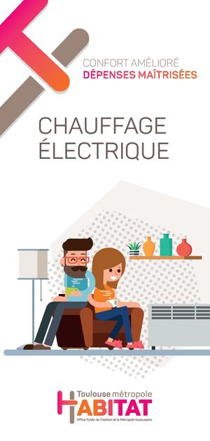 Chauffage électrique