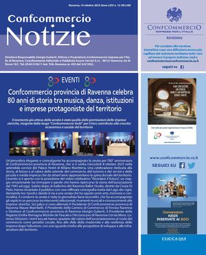 Notiziario 12 2025 Ottobre