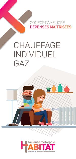 Chauffage gaz