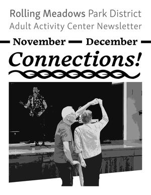 November-December 2025 Connections Newsletter