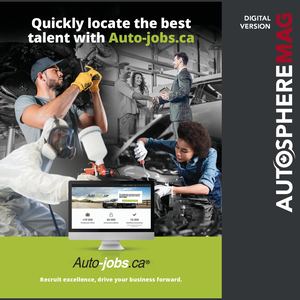Autosphere Mag | October 2025