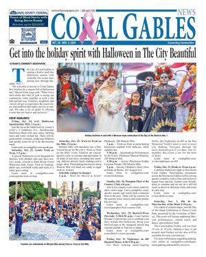 Coral Gables 10 20 25