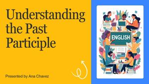 The Past Participle