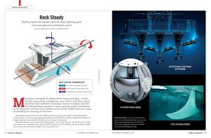 Rock Steady (BoatUS magazine)
