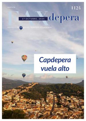 Faxdepera 1124