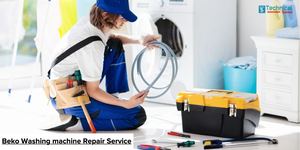 Beko Washing Machine Repair In Kathmandu Technical Sewa
