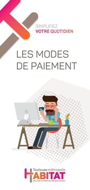 Modes de paiement