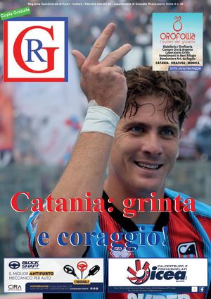 Gr Magazine N 60 Del 19 10 2025