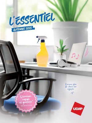 2025 - Essentiel Automne