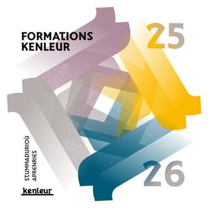 Livret des formations 2025-2026 - Kenleur