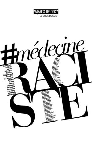 Gros Dossier "#médecineraciste"-P6