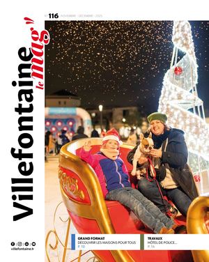 Villefontai Ne Mag 116 Nov Dec