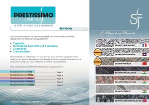 Leaflet Sottile Presti Calameo 2025