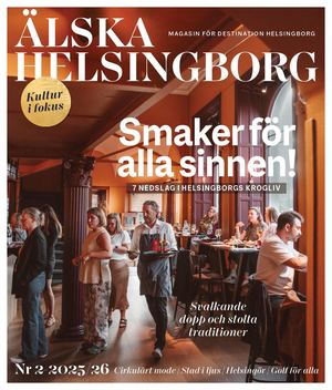 Älska Helsingborg Nr 2-25/26