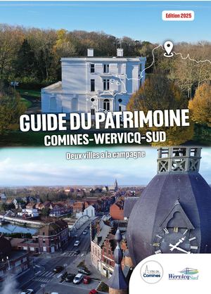 Guide  "Comines et Wervicq-Sud"