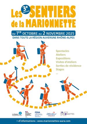Programme Sentiers Marionnette 2025 Version Web