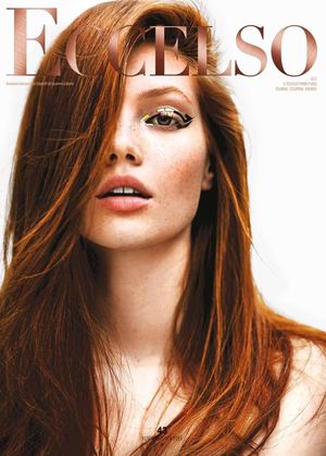 ECCELSO MAGAZINE AUTOMNE-HIVER 2025
