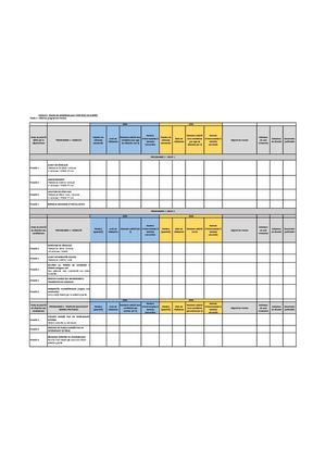 Dossier De Candidature