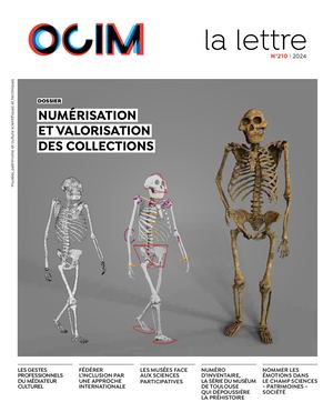 [Ocim] La lettre de l'Ocim n°210