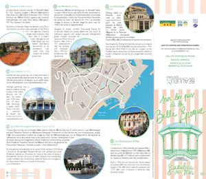 FR/EN BSM Belle Epoque