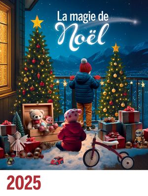 Catalogue JSIA Noël 2025 - Grand format (76p)