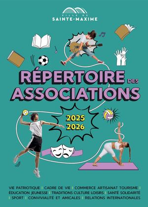 Répertoire des Associations