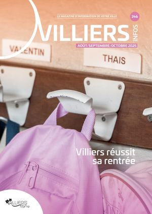 Villiers-Infos n°146