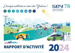 Rapport D'activite 2024