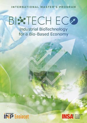 Master BioTechEco