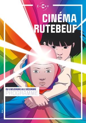 Programme cinéma - Novembre 2025