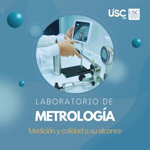 Brochure De Metrologia 2025