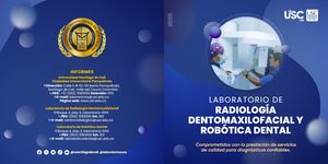 Brochure Radiología 2025