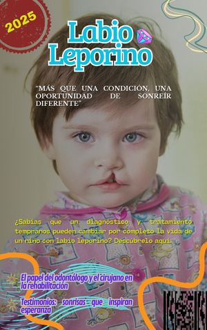 Labio Leporino 2025