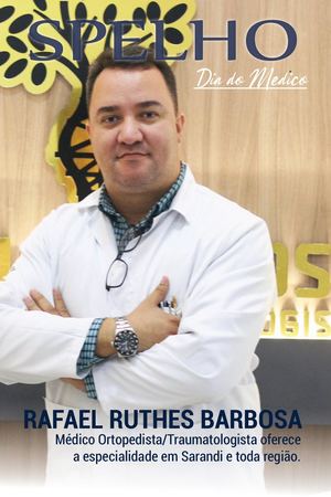 Especial Dia Do Médico